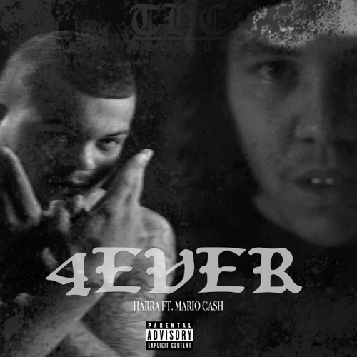 Harra - 4Ever ft. Mario Cash