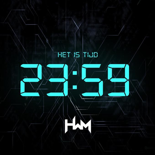 HWM - Het Is Tijd