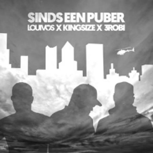 LouiVos ft. Kingsize & 3robi - Sinds Een Puber