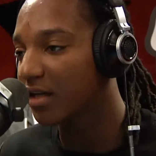 Studiosessie 182 - Jonna Fraser