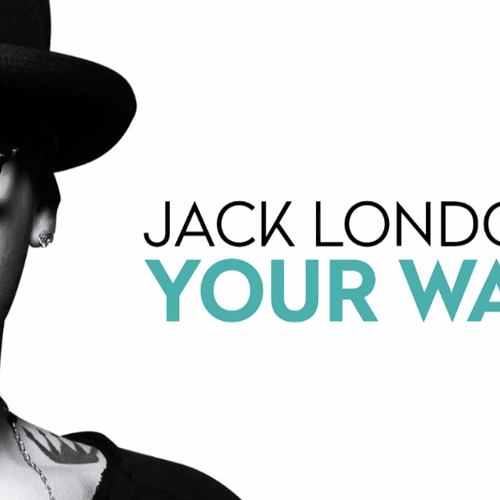 Jack London brengt de track Your Way uit