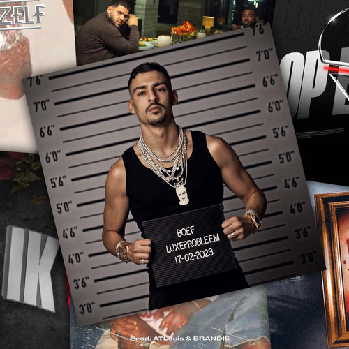 Afbeelding van Alle releases van week 7