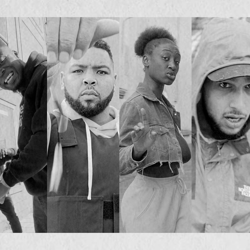 Maak kennis met de rappers van de tweede Barz 4 Barz