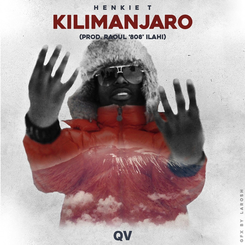 Nieuwe single Henkie T - Kilimanjaro