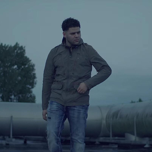 Lijpe - Strijders ft. D-Double & SBMG
