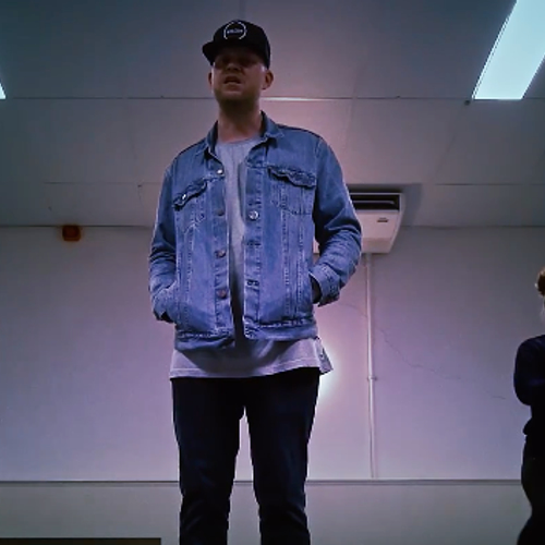 K1KERBUSCH - Niet Dansen