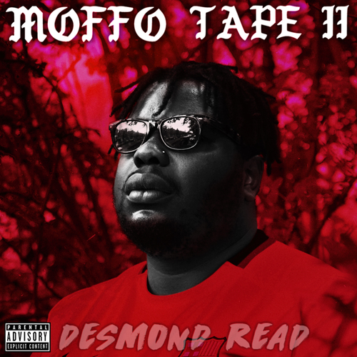 Tape: Desmond Read - Moffo Tape