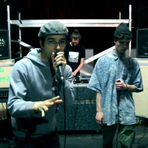 Disci X Lerrie - Kinesthesie