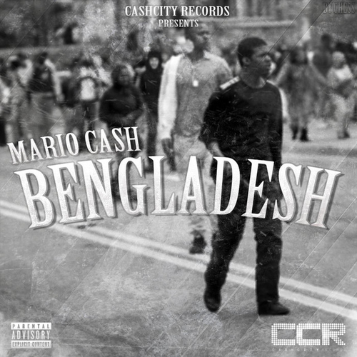 EP: Mario Cash - Bengladesh