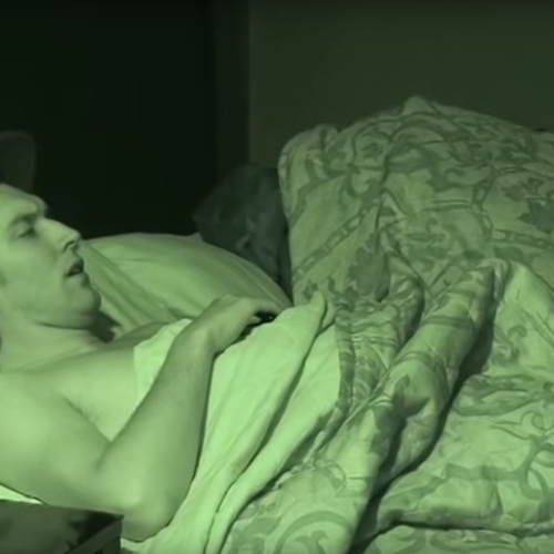 Robbie Goes To Hollywood - E05. Rukken