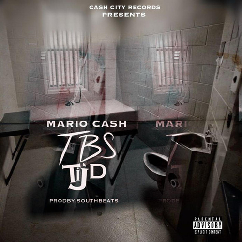 Mario Cash - Tbstijd