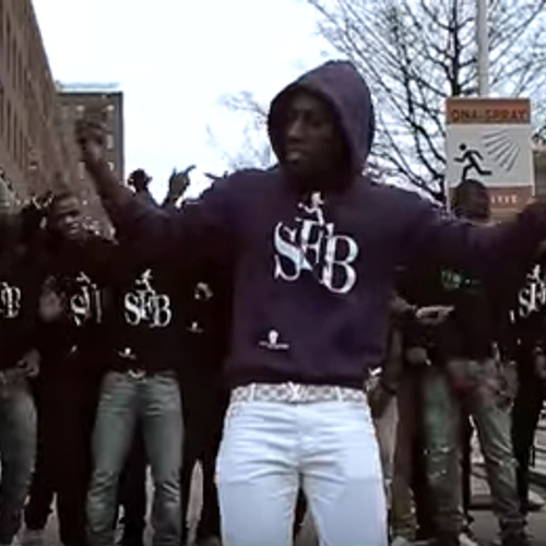 #TBT: SFB - Flexen Ft. Bollemain & BKO