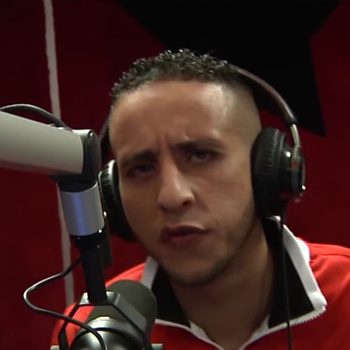 Studiosessie 204 - Ismo