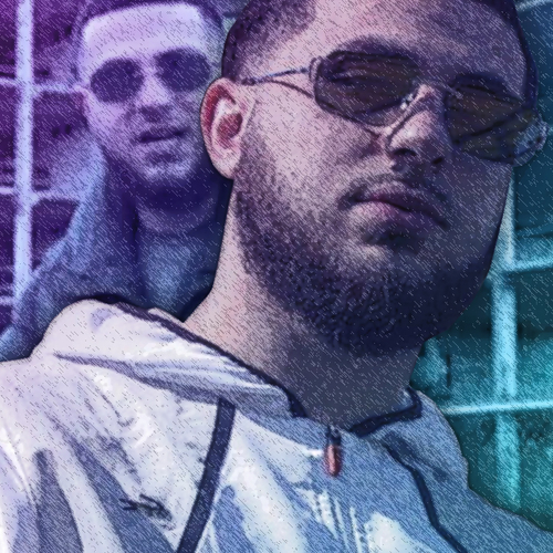 Artikel: Zarfani brengt de straat van vandaag