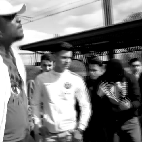 Lenny & Levrai - Bondo