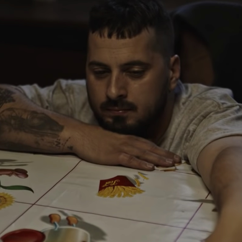 #TBT: Zwangere Guy – Gorik Pt. 1