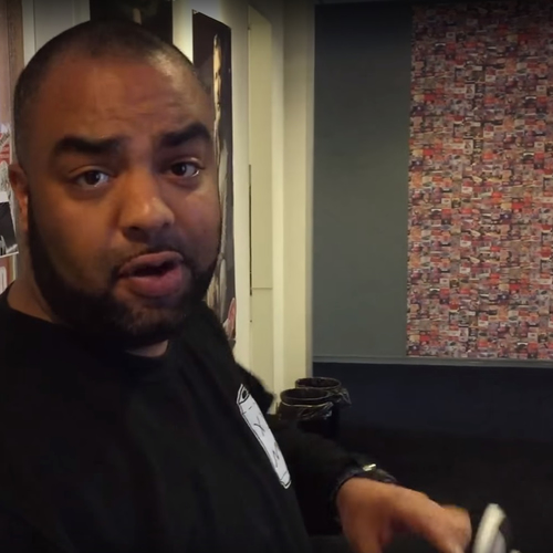 101Barz - Volg ons op Social Media