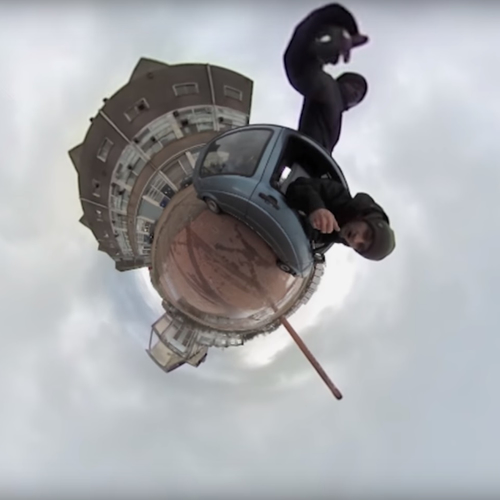 BlabberMouf - InstantFlava ft. Christmaz