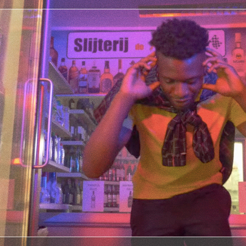 Video: Pinas - Kom Er Aan