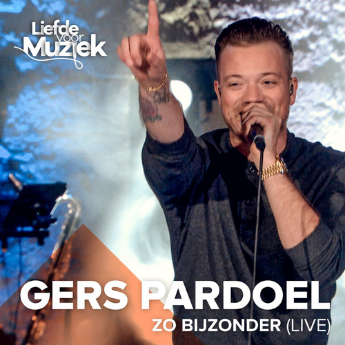 Gers Pardoel - Zo Bijzonder
