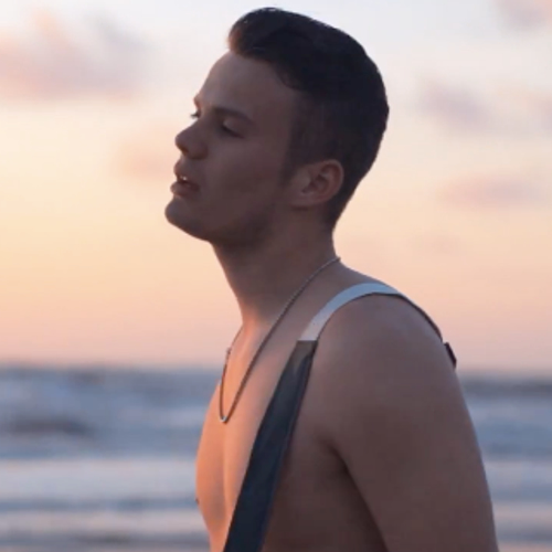 Mick Spek - Als Ik Bloed