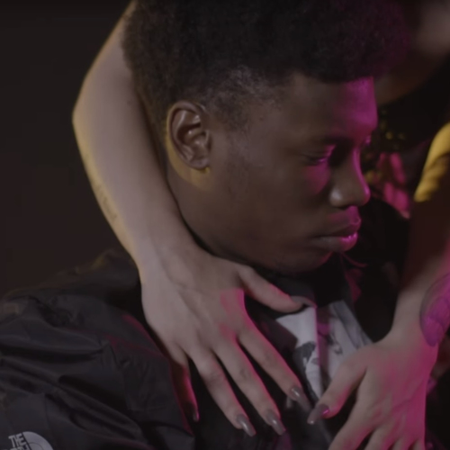 B-Brave - One Night Stand ft. Sevn Alias