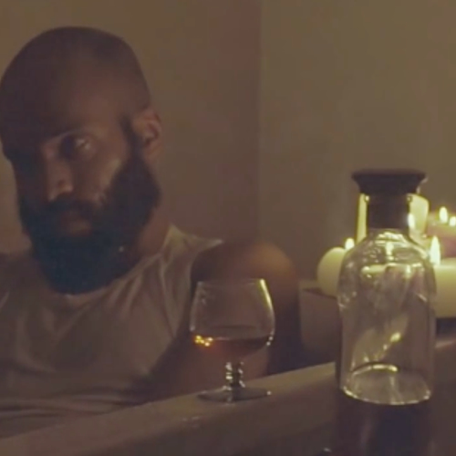 Gery Mendes - Wonder (Korte Film)