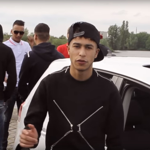 Seffelinie ft. Chahid - Geen Floes = Geen Planning