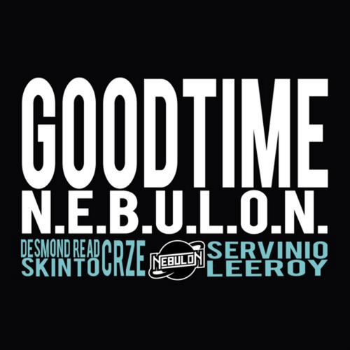 Nebulon brengt de track 'Good Time' uit