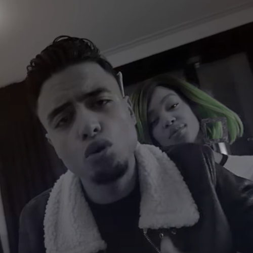 Dj Darkshot - Ca$h ft. Boykii & Mozes