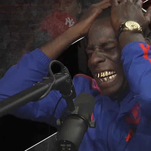 Rick Versace - Studiosessie 238