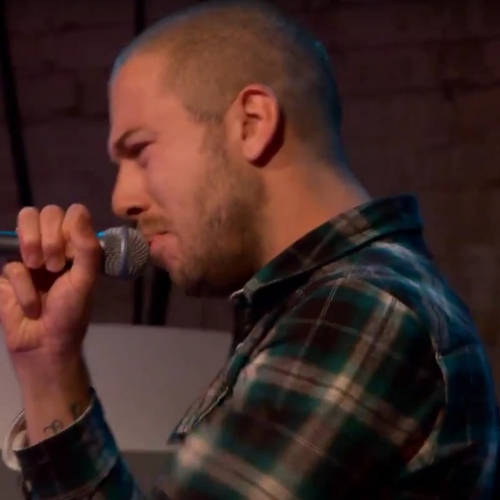 The Next MC - Audities - Jorryt Fleur