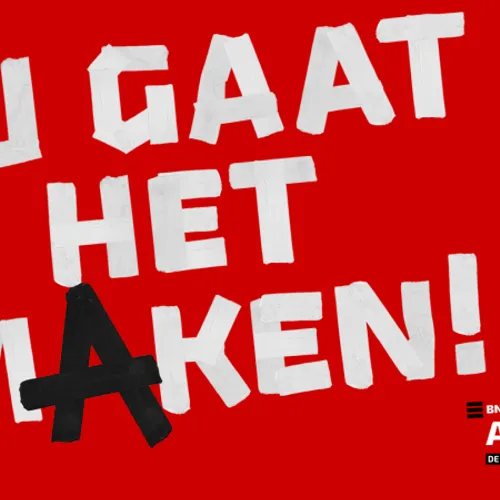 Geef je nu op voor de BNNVARA academy!