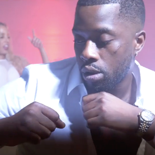 LouiVos - Belangrijk ft. Frsh