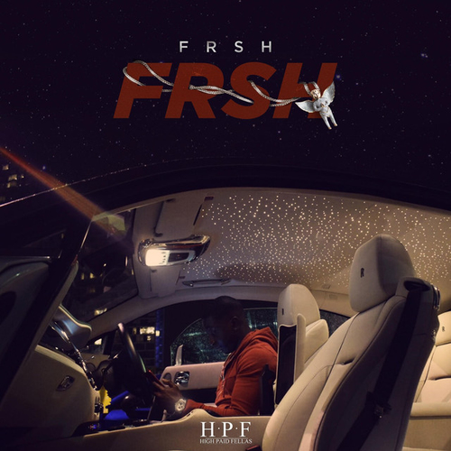 Frsh - Frsh