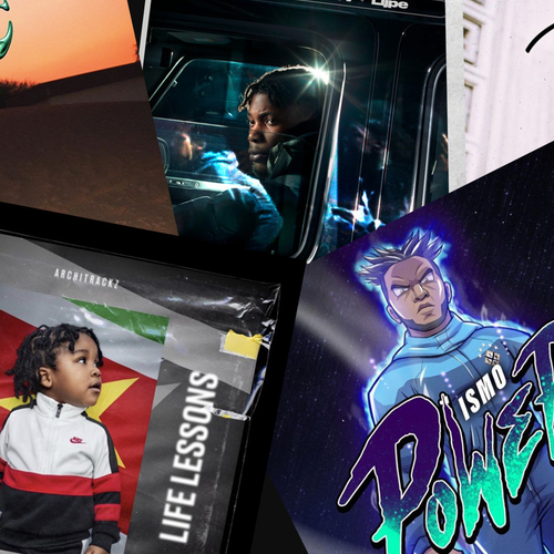 Alle releases van week 47