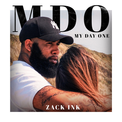 Zack Ink - MDO (MyDayOne)