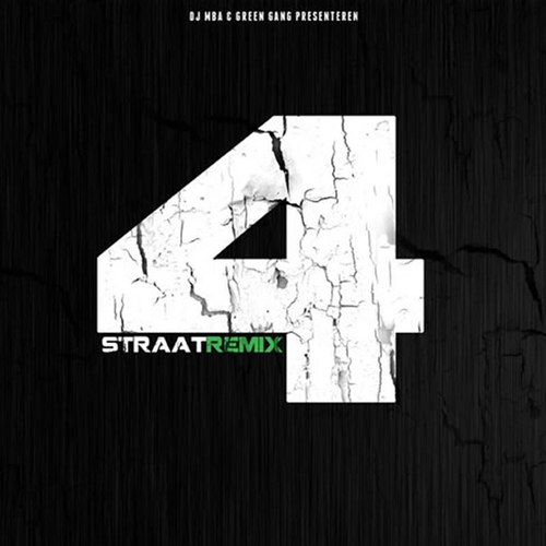 DJ MBA - Straatremixes 4
