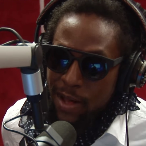 Wintersessies 2014/2015 - Jah Cure