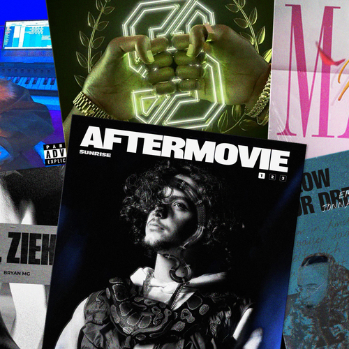 Release Gemist: Week 20