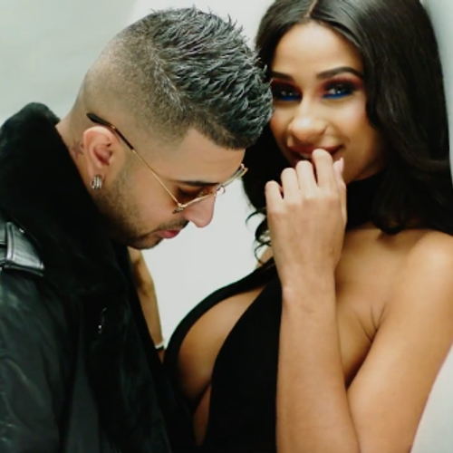 F1rstman - Één Ding