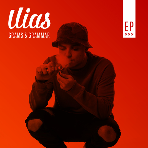 Luister nu naar de nieuwe EP van Ilias