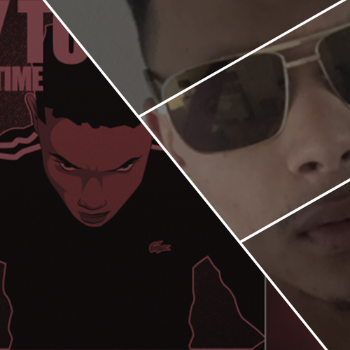 TonyTony dropt cover en tracklist van ‘Macaroni Time’
