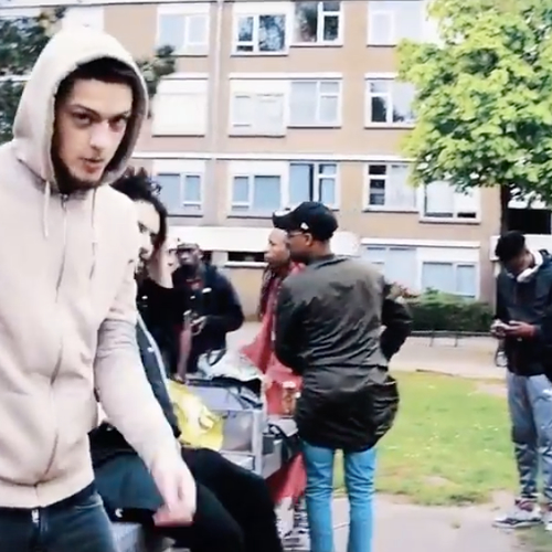 Vlexus x (JD)DSG - Set