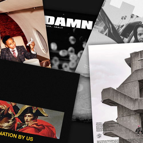 Alle releases van week 49