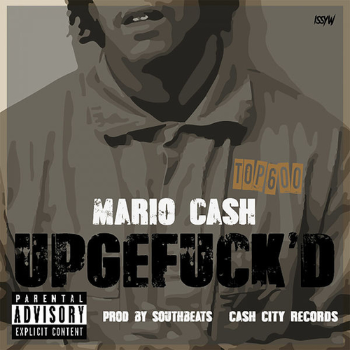 Mario Cash - Upgefuck'd