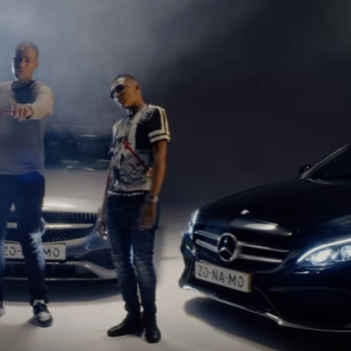 ISZI feat. Matarr - Zoo