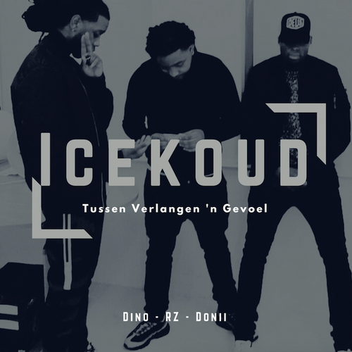 EP: Icekoud