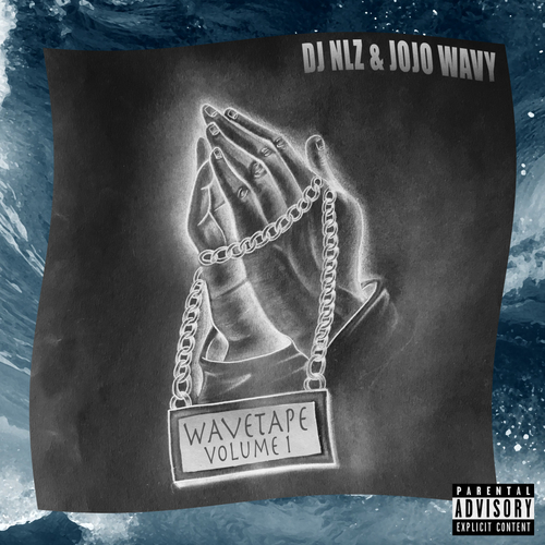 DJ NLZ & Jojo Wavy - Wavetape vol. 1