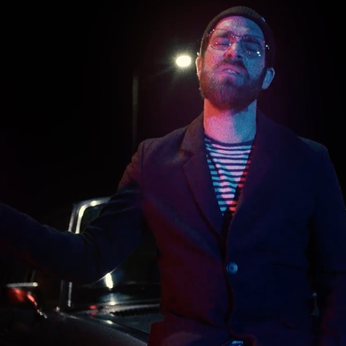 Timm - Linnen Deken$